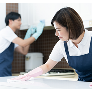 作業