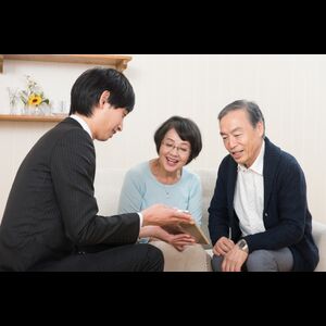 終了確認 ・ お支払い