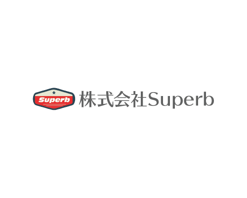 株式会社Superb