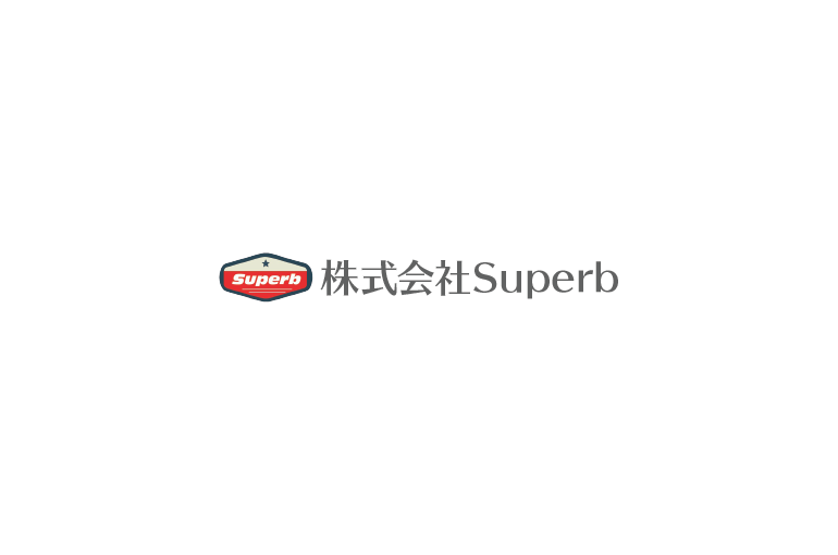 株式会社Superb